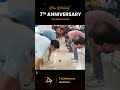 Day 1 of our 7-day celebration was a blast! | TeQ Mavens