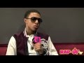 Diggy Simmons Picks His Top 5 Albums of 2011