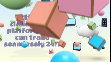 Eazybot with me Digital Dad.  AI Crypto Trading Bot.