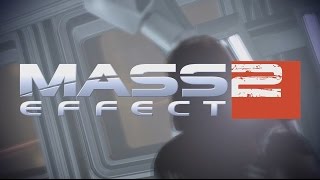 Mass Effect 2: Пробуждение ● Проект Лазарь ● Игрофильм #2