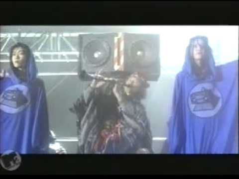 The KLF - 3 Am Eternal (Official Video)