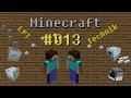 Minecraft Technik #013 LPT Deutsch Terraforming