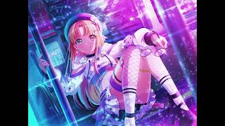 Nightcore - Likkle Miss (Nicki Minaj ft. Skeng) (THE FINE NINE REMIX)