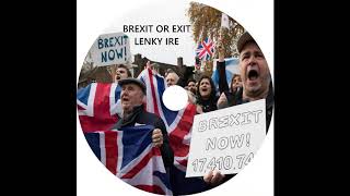 Lenky Ire Brxit Or Exit