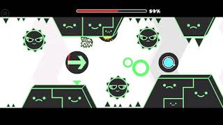 Unnamed 1234567890 100% Mobile By Nemsy Daily Level All Coins Geometry Dash 2.11