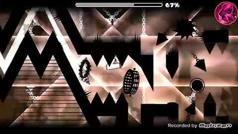 My part in a secret extreme demon megacollab..