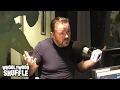 Ricky Gervais Talks About Eminem, Tupac, Jay Z and More with DJ Whoo Kid