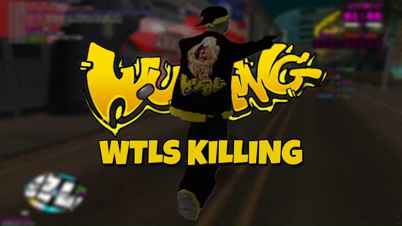 WTLS Killing Show by HipTopPu