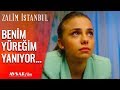 Yüreğim Yanıyor🔥🔥 Ceren&#39;in Zor Anları😥 - Zalim İstanbul 36. Bölüm