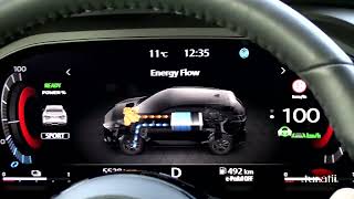 Nissan Qashqai e-POWER 188 CP 2WD video 3 of 3