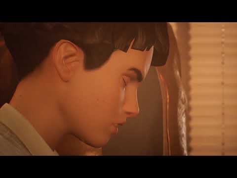 Life is Strange 2 - La Bande-Annonce Saison Complète - Life is Strange 2 - La Bande-Annonce Saison Complète