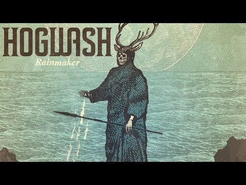 Hogwash - Magnitogorsk