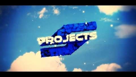 SawProjects Intro- Made by Dexie (Rc)