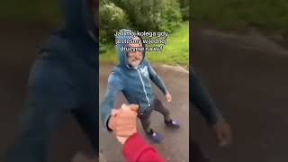 Siema Maciek , Gdzie idziesz