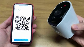 TOGUARD AP20 How to connect the APP