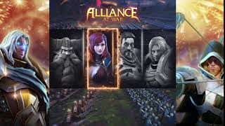 ALLIANCE AT WAR screenshot 4