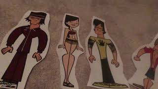 Total Drama Island My Way The Series Ep 5: Not So Talent Show