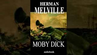 Herman Melville - Moby Dick. Part 4/5 [audiobook]