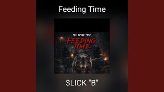 Feeding Time