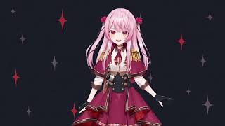 NIJISANJI EN Rosemi Lovelock #vtuber #vtuberclips #nijisanji_en #nijisanji #vtuberen