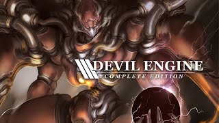 [Let's Play] Devil Engine: Complete Edition [Switch] Wealth