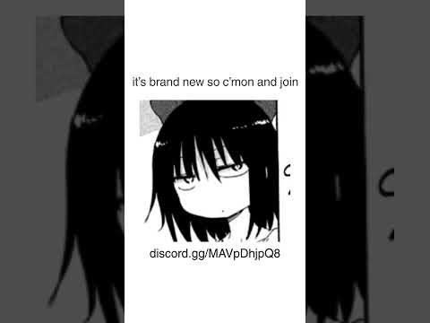 discord server to join, check the post before this