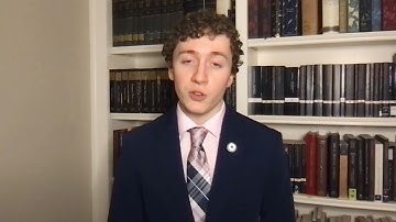 Getterman Scholars Program Application Video Essay