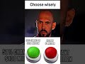 The choice is obvious #casino #gambling
