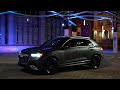 Audi Q3 - Short