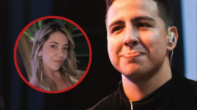 Martín Elías Jr respondió por primera vez lo que piensa de los escándalos de Dayana Jaimes - YouTube