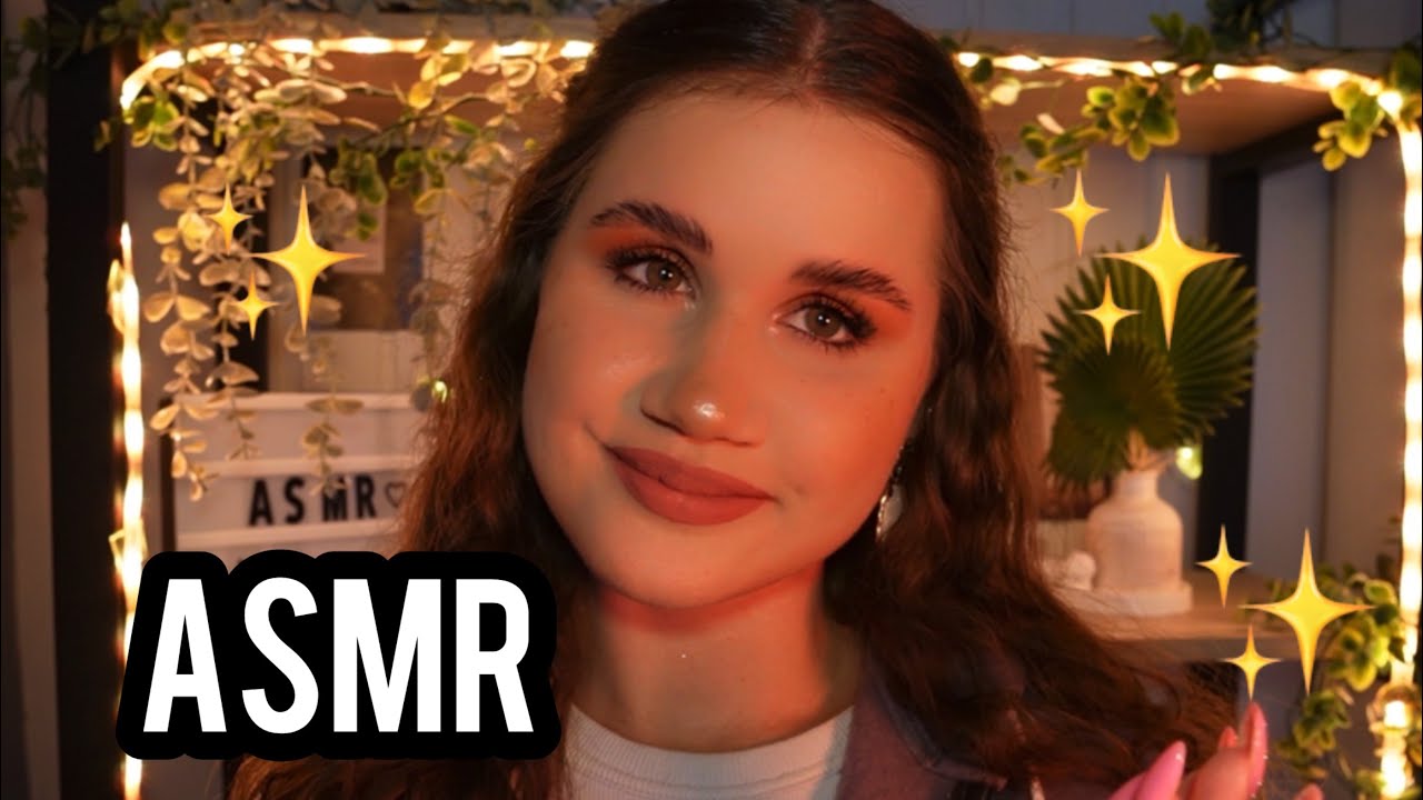 ⭐The Most Creative ASMR For Sleep ⭐ 