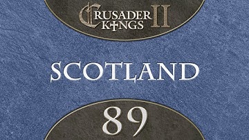 Crusader Kings 2 Conclave - Let