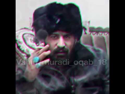 اون گرگه منم