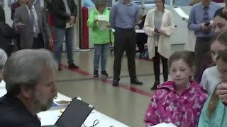 Governor's race hits the home stretch in Michigan