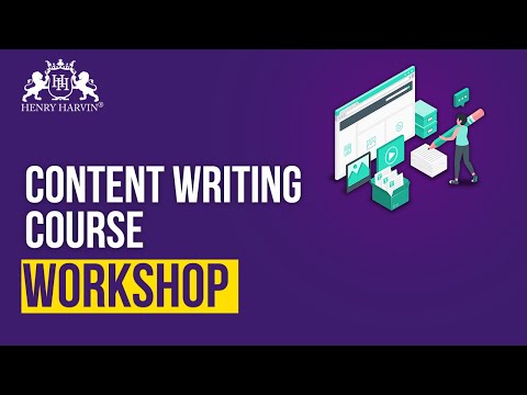 Sentence Structures, Styles, etc | Best Content Writing Course Tutorial for Beginners | Henry Harvin