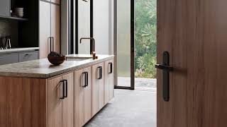 Premium Door Hardware for Modern & Traditional Homes | Assembly Doorware