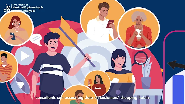 [HKUST IEDA] Animation on Consulting Services