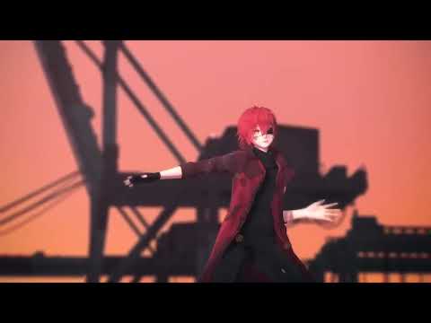 【MMD】 メーベル 【灯油】 𓆩⛥愛小池⛥𓆪　