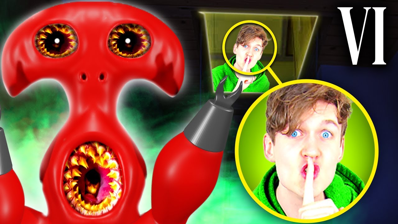 GARTEN OF BANBAN'S DARK HISTORY!? *LEAKED* (SECRETS OF GARTEN OF BANBAN CHAPTER 4!)
