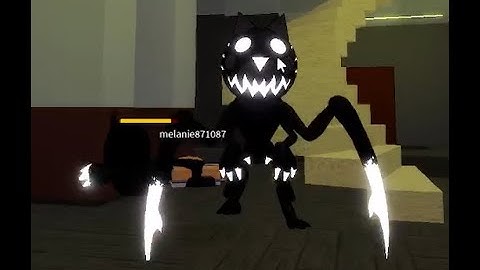 DESTROYING TEAMERS IN PIGGY WITH OMBRA SECRET SKIN!! - ROBLOX PIGGY!!!