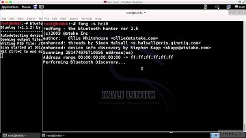 Wireless Network Hacking full course 74-83 Other Tools
