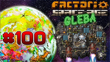 Aavak Can Into Space?! - Let’s Play Factorio Space Age - Part 100