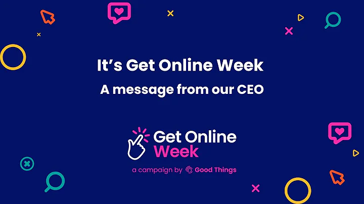 Happy #GetOnlineWeek 2025!