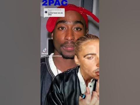 2PAC. - YouTube