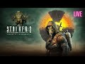 Stalker 2 - Heart of Chornobyl - Udrží dnes NPC moč ?!?!? CZ #6