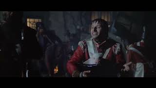 Waterloo 1970 Funny Pig Looting Scene