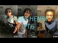 " Thank you for your time " Xavier Henry 😂 pt. 6 Tik tok compilation