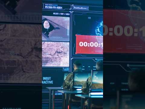 USA vs. China: The Battle for AI Dominance in Warfare