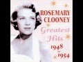 Rosemary Clooney-Half As Much (1952)