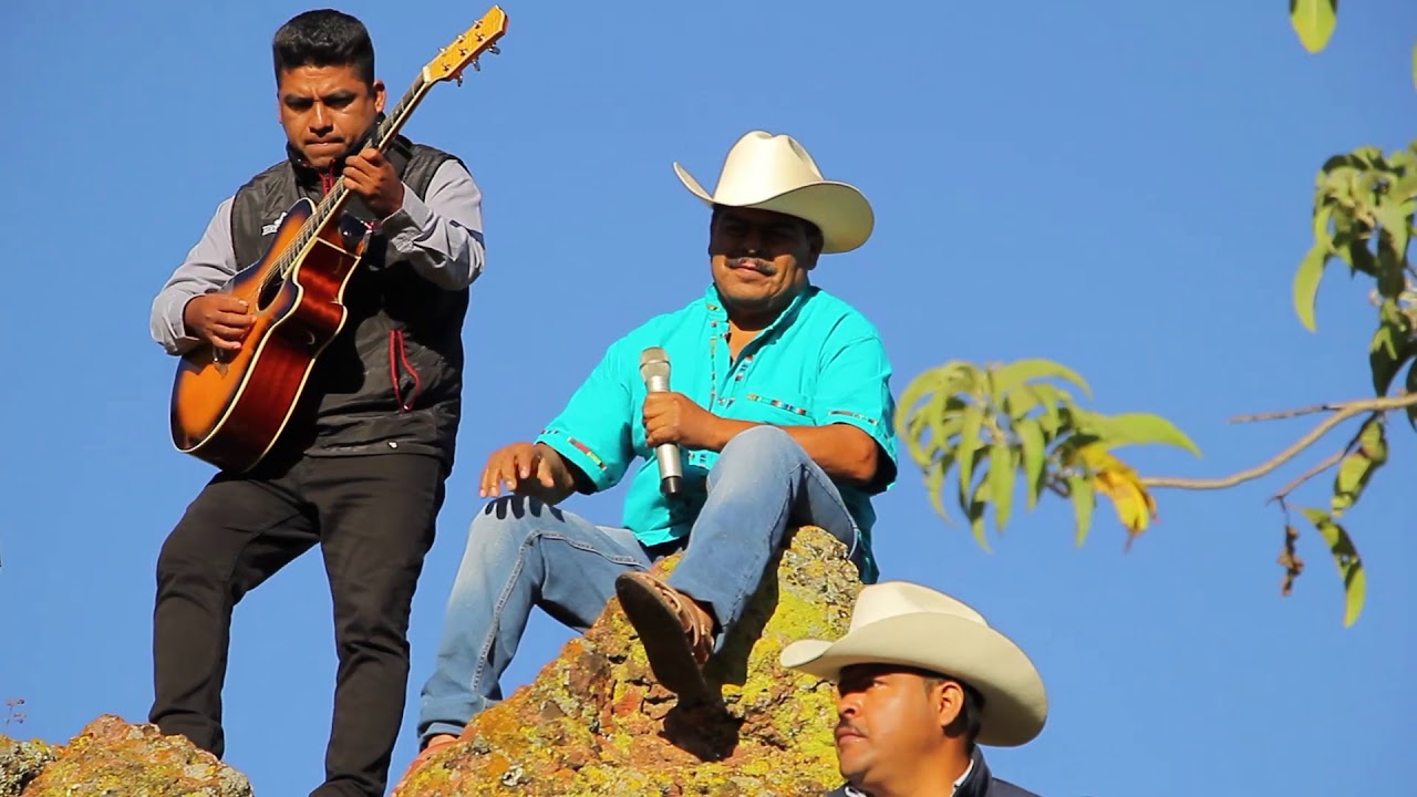 Tu Nuevo Cariñito EN VIVO - Los Sucesores del Norte